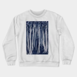 Birch Woods Visitor Crewneck Sweatshirt